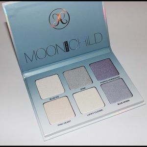 Anastasia Beverly Hills moon child pallet